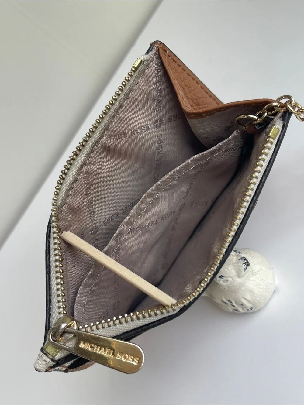 Micheal Kors Wallet